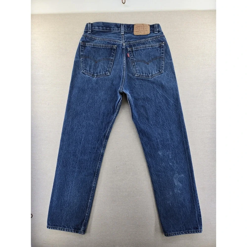 Levis levis 501